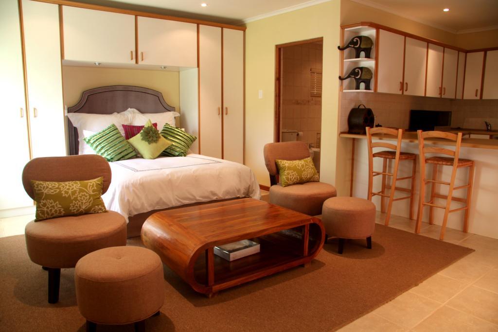 Calais Wine Estate Guest House Paarl Ngoại thất bức ảnh