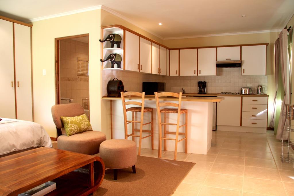 Calais Wine Estate Guest House Paarl Ngoại thất bức ảnh