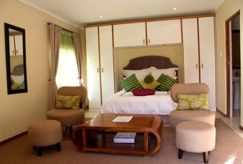 Calais Wine Estate Guest House Paarl Ngoại thất bức ảnh