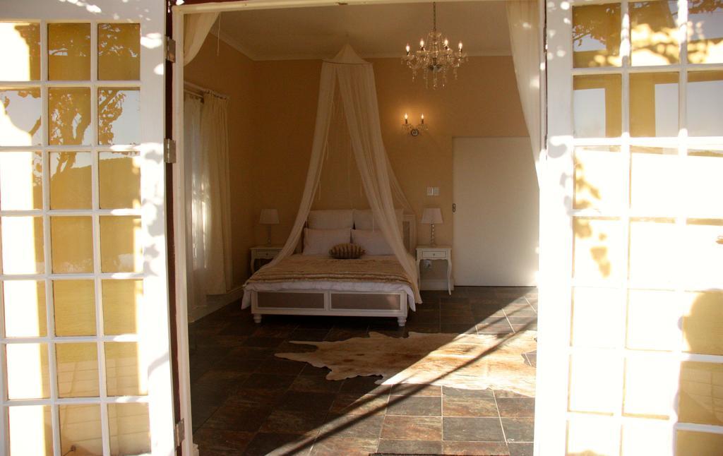 Calais Wine Estate Guest House Paarl Ngoại thất bức ảnh