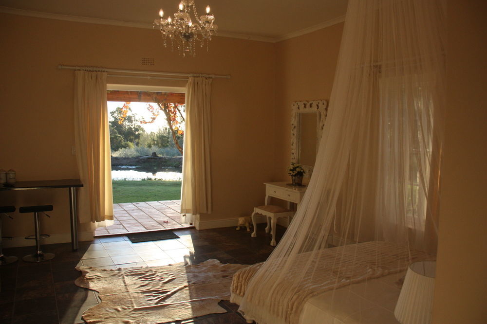 Calais Wine Estate Guest House Paarl Ngoại thất bức ảnh